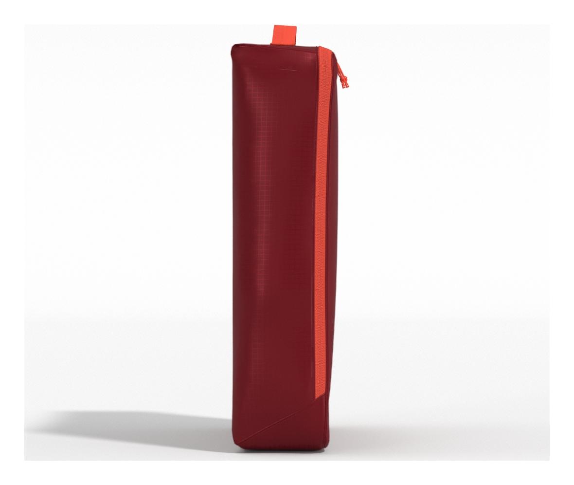 CabinZero Ultralight Packing Cube Large Fiesta Red - Obrázek 5