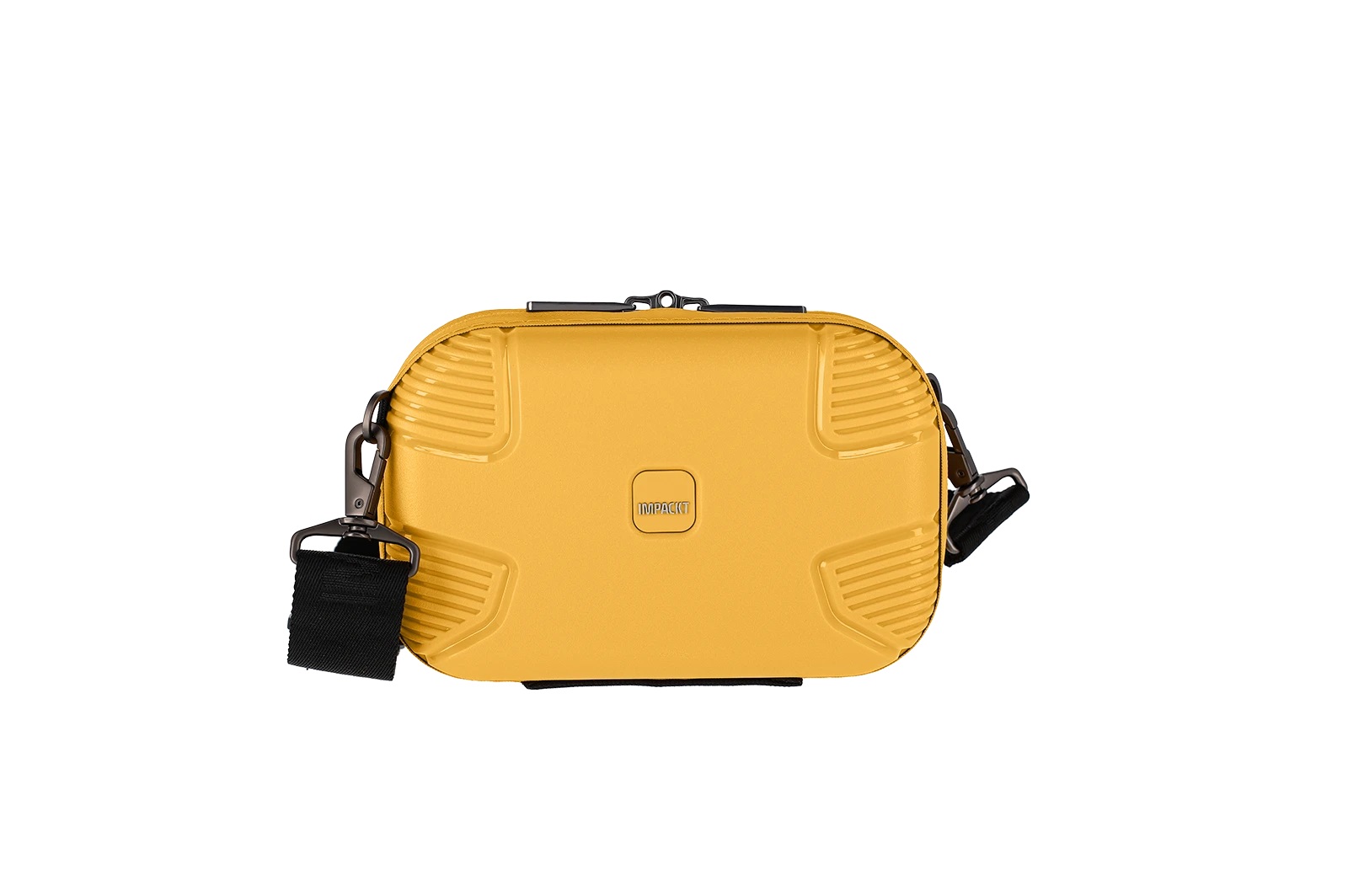 E-shop IMPACKT IP1 Mini case Sunset yellow