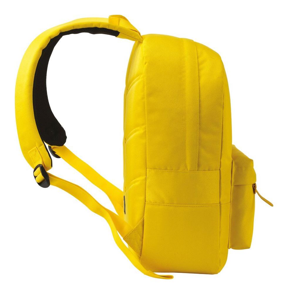 Batoh na notebook Nitro Urban Classic Cyber Yellow - Obrázek 5