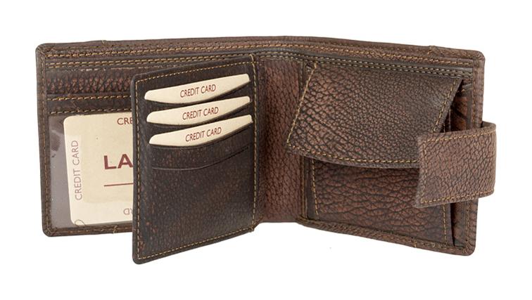 Lagen V 05/W Brown - Image 2