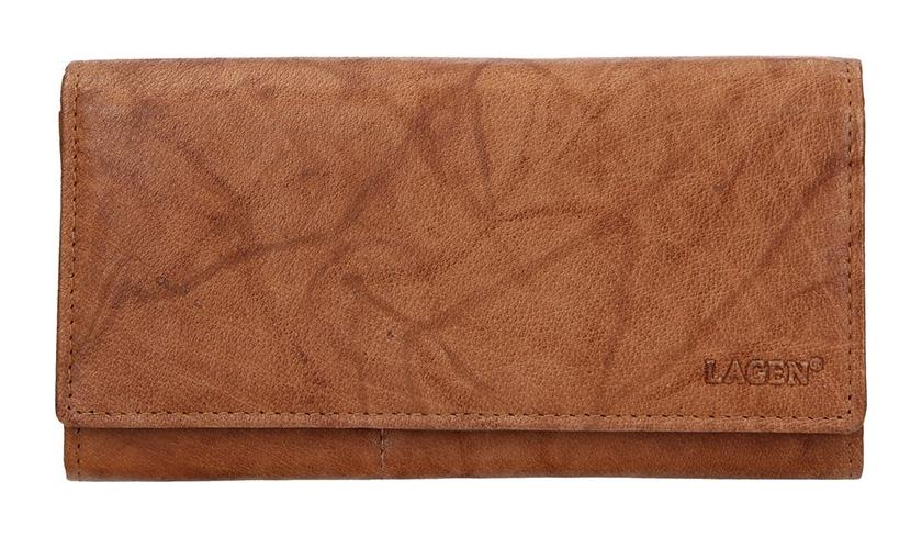 Lagen V-102 Light brown