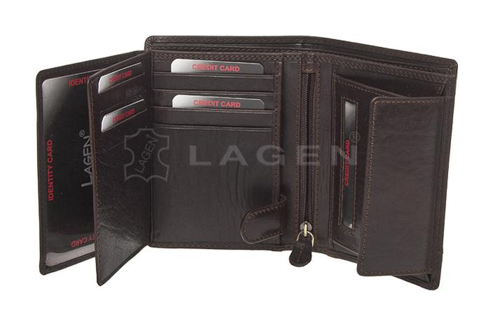 Lagen HT-31/T Dark brown
