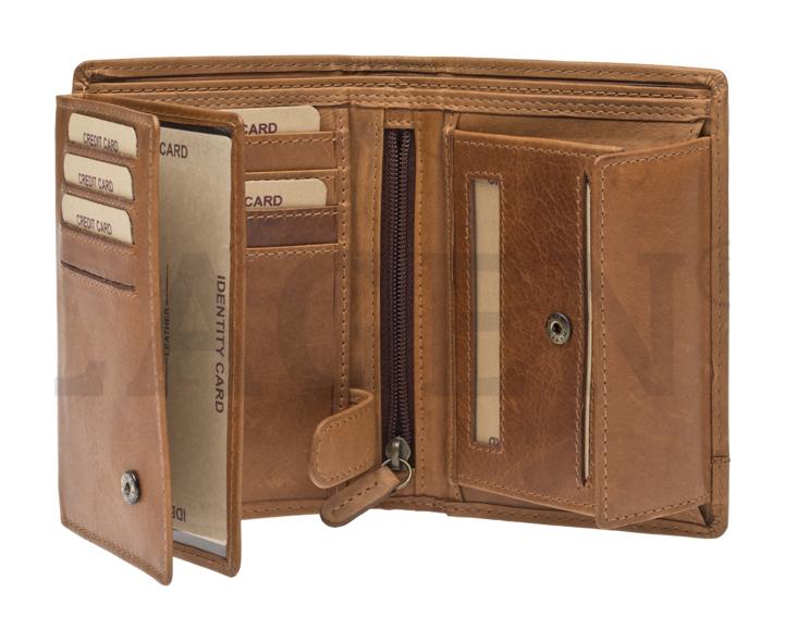 Lagen HT-31/V Brown - Image 2