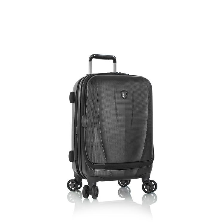 E-shop Heys Vantage Smart Luggage S Black