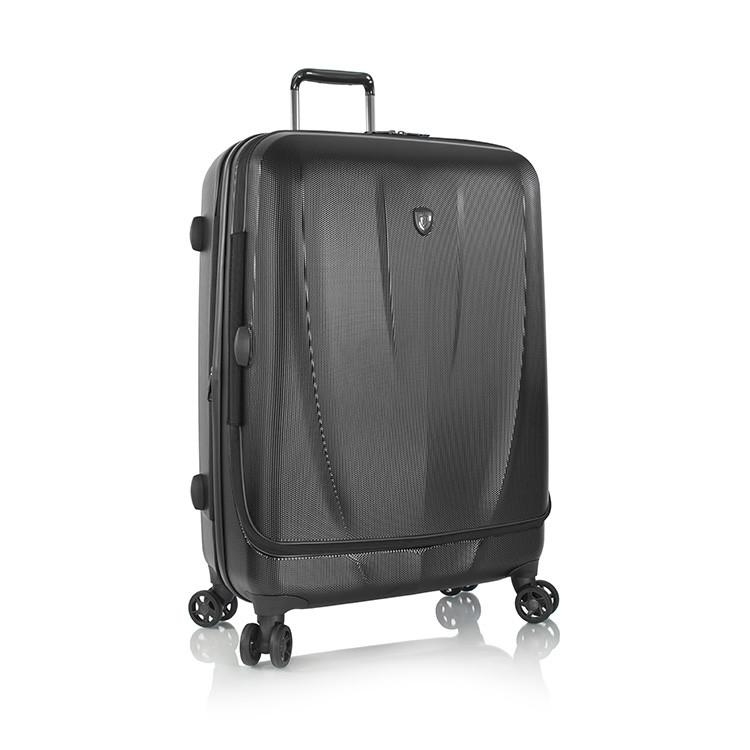 E-shop Heys Vantage Smart Luggage L Black