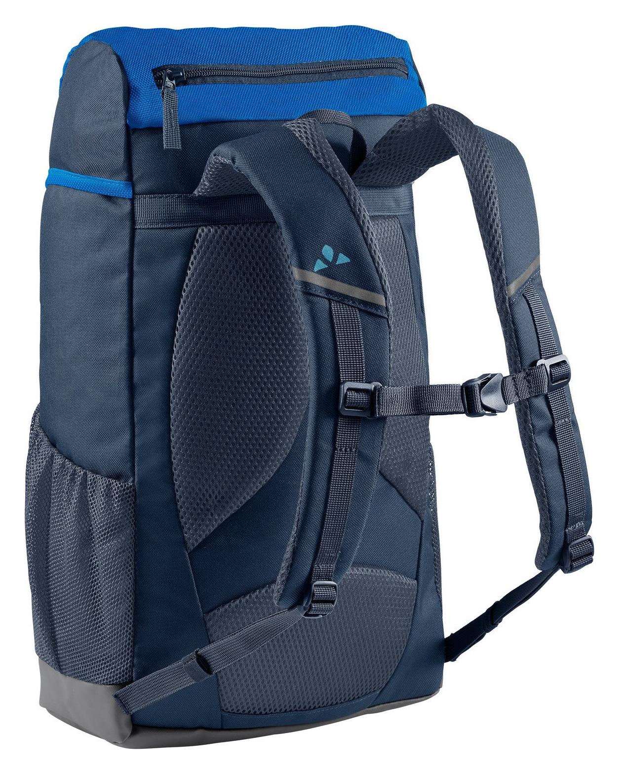 Vaude Puck 14 Blue/eclipse - Obrázek 2