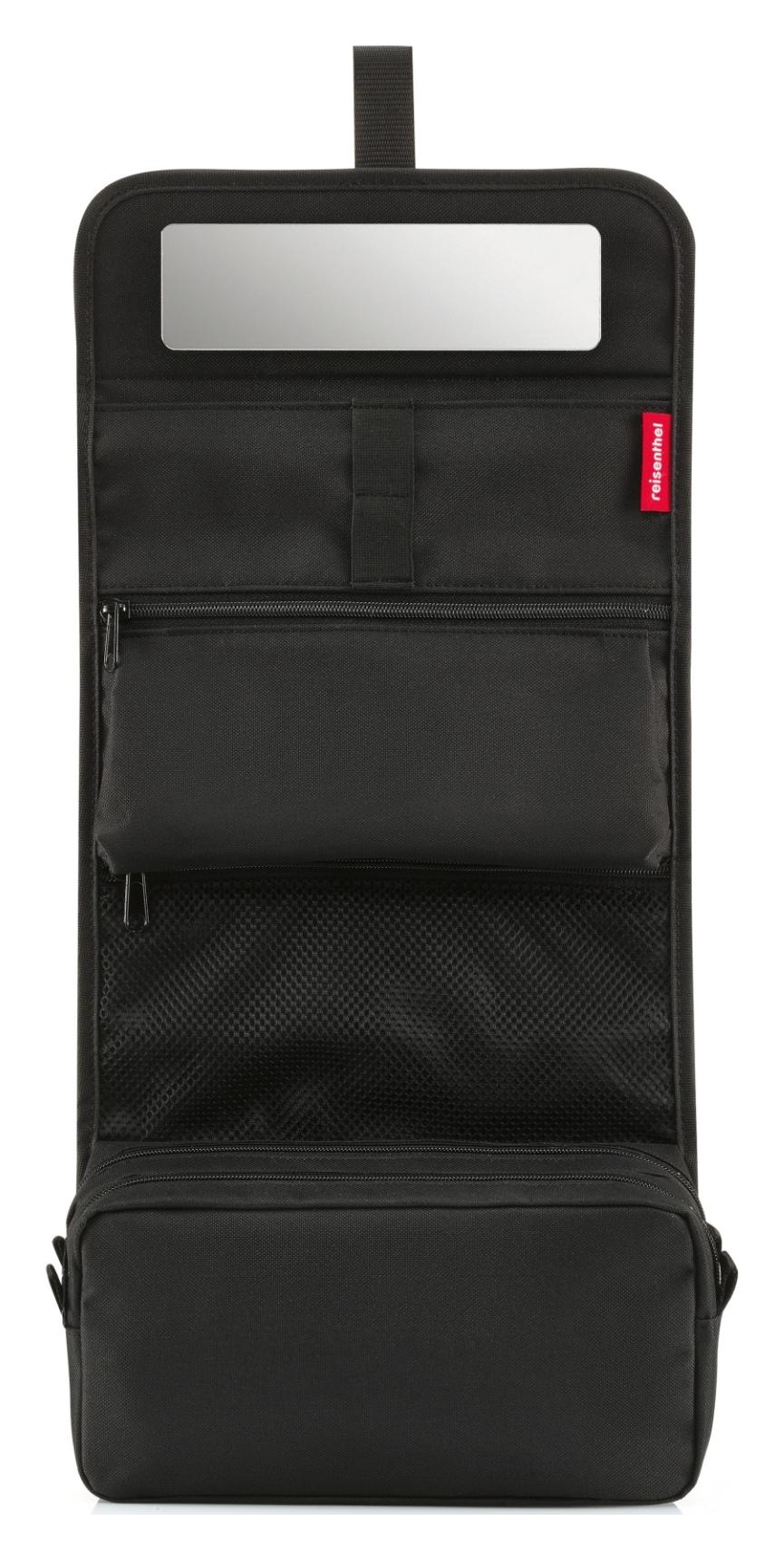Reisenthel WrapCosmetic Black - Image 3