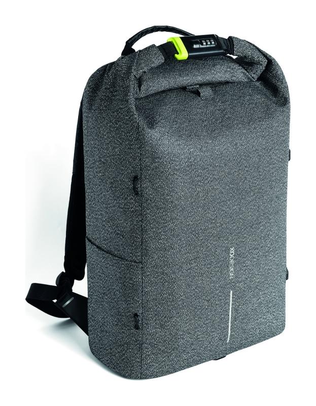XD Design Bobby Urban Grey - Image 4