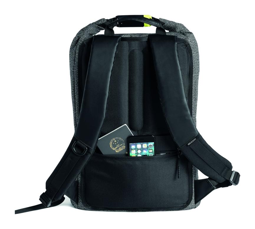 XD Design Bobby Urban Grey - Image 2