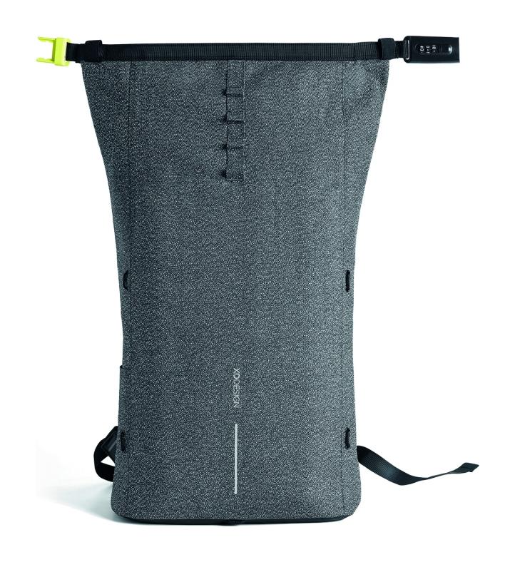 XD Design Bobby Urban Grey - Image 5