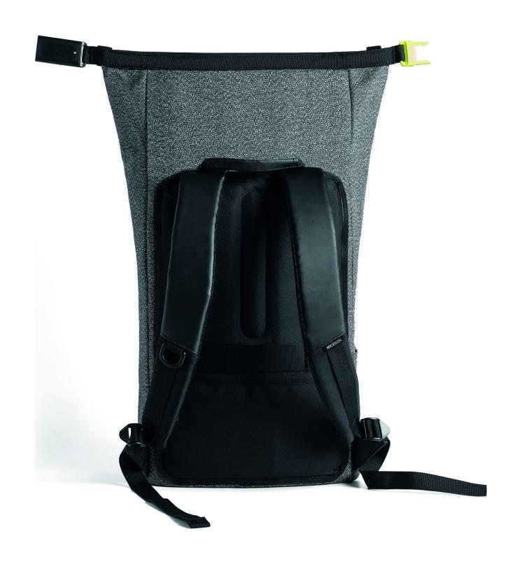 XD Design Bobby Urban Grey - Image 6