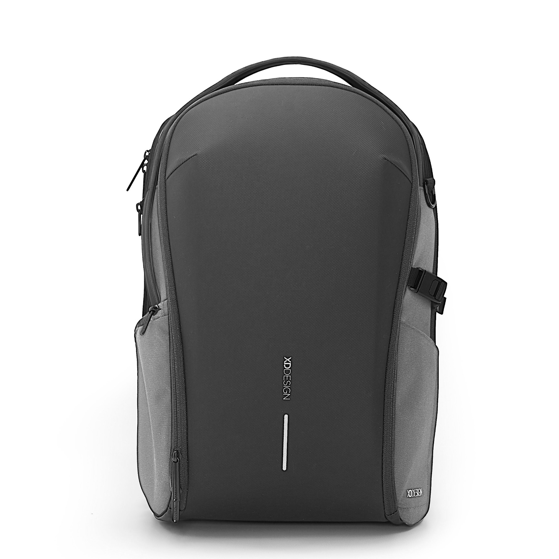 E-shop XD Design Bizz Travel Backpack Grey