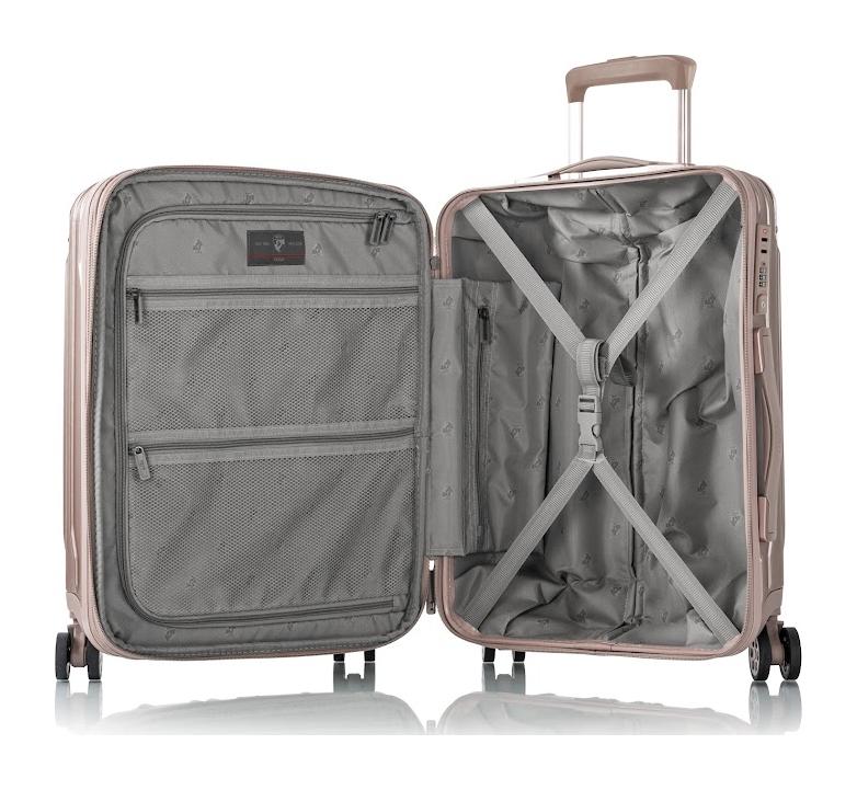 Sada cestovních kufrů Heys Xtrak S,M,L Atmosphere