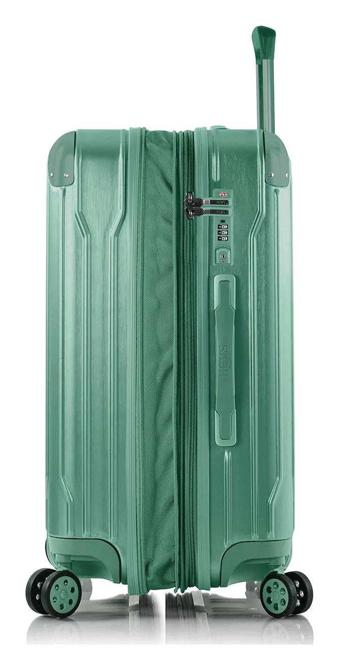 Heys Xtrak M Midnight green - Image 3
