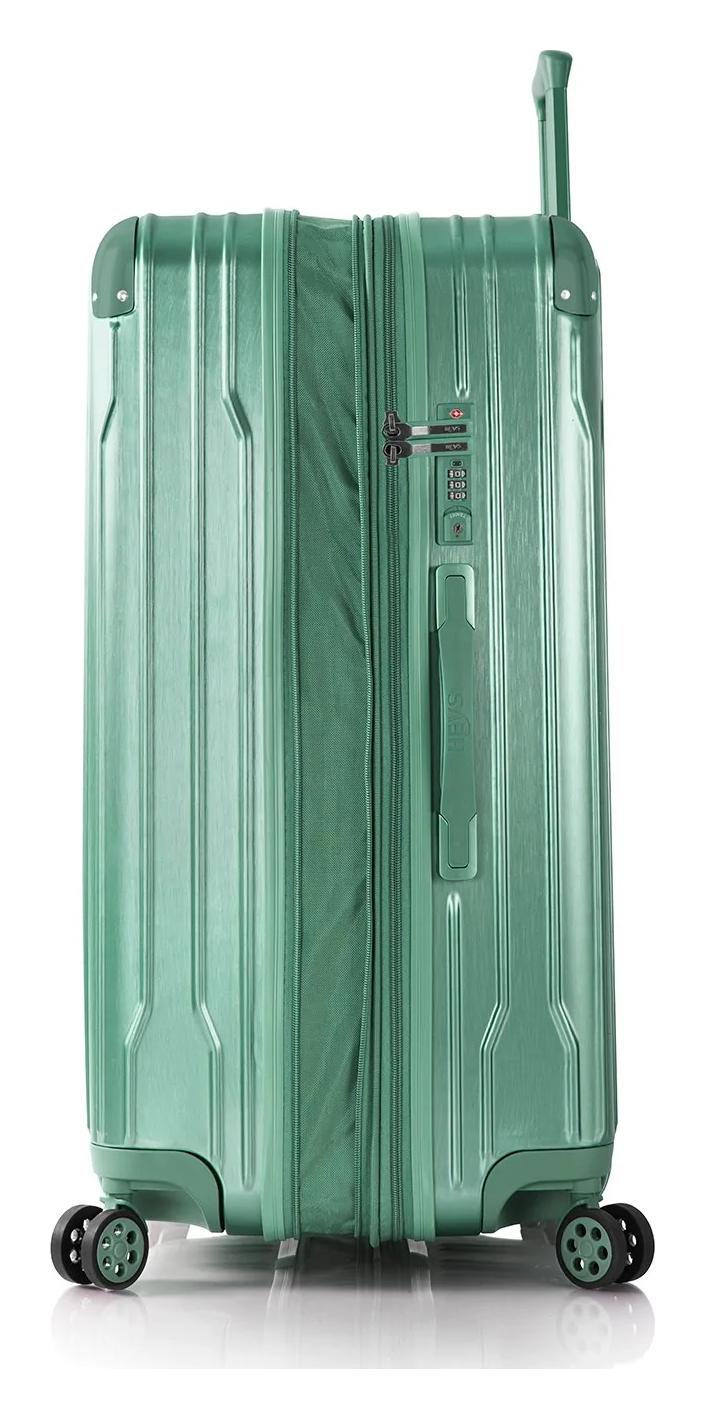 Heys Xtrak L Midnight green - Image 3