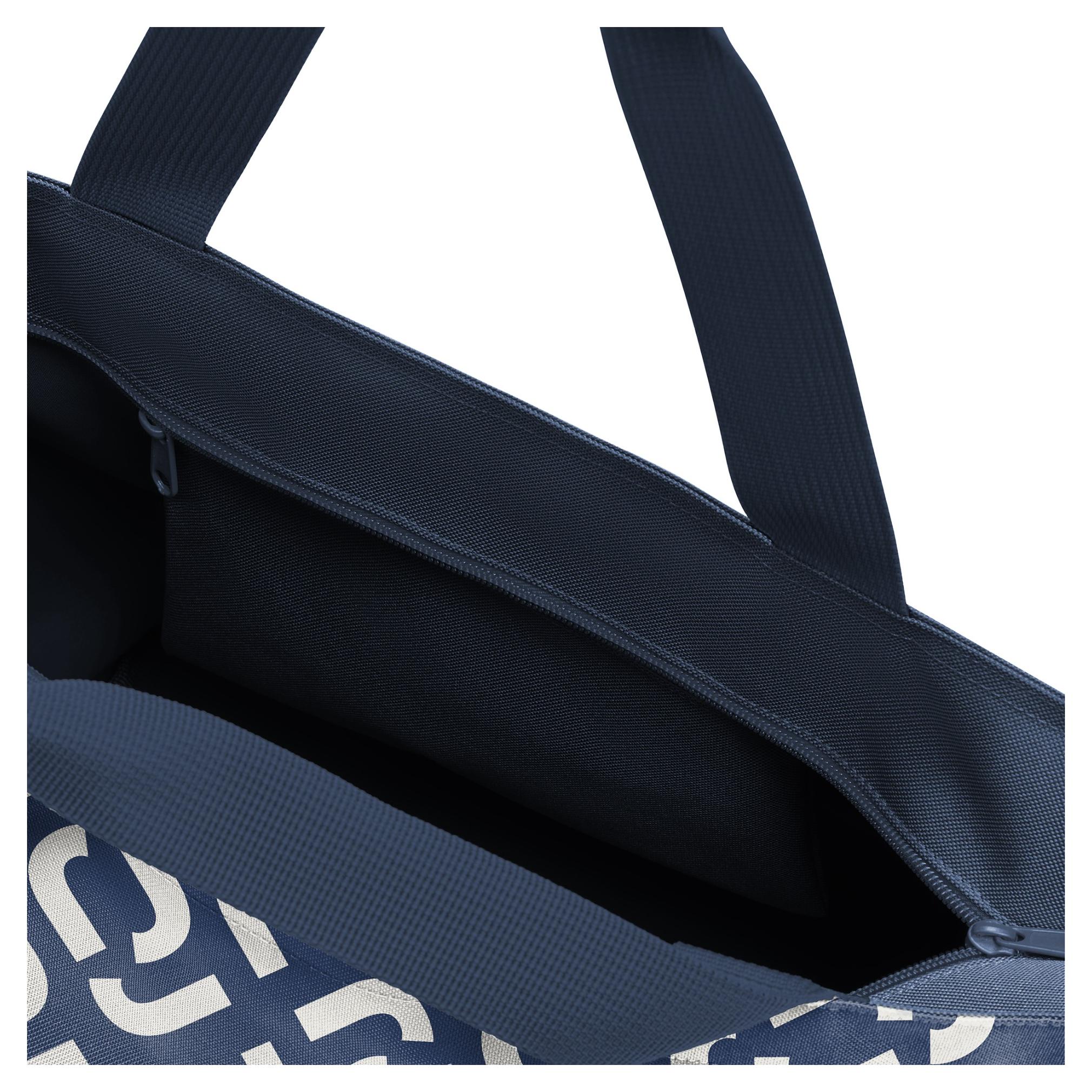 Reisenthel Shopper M Signature Navy - Image 2