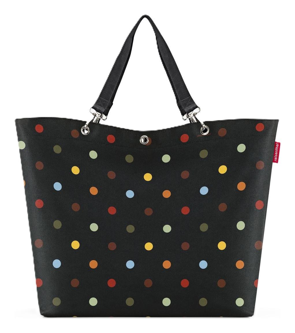 Reisenthel Shopper XL Dots - Image 4