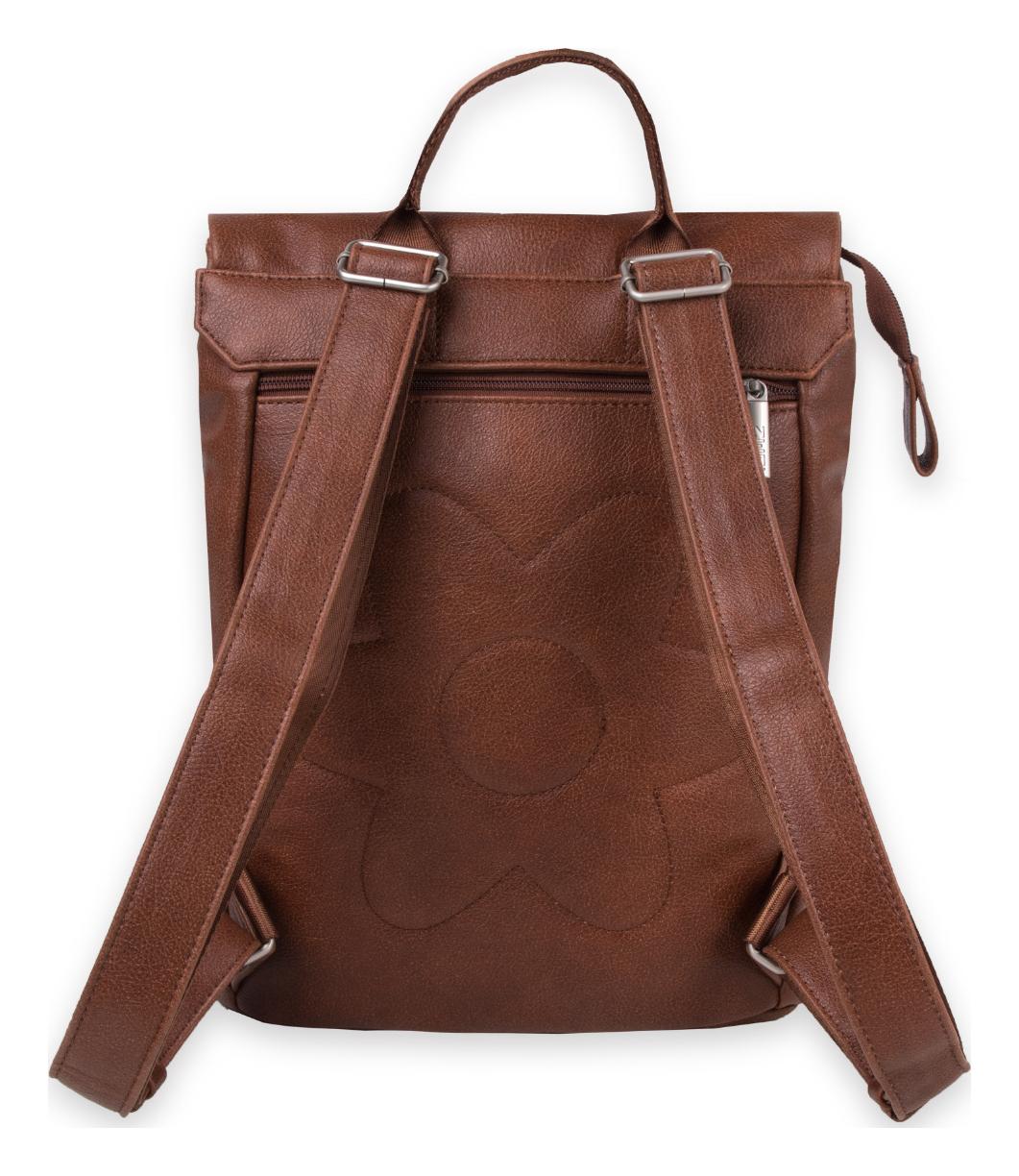 Zwei Mademoiselle MR13 Cognac - Image 2