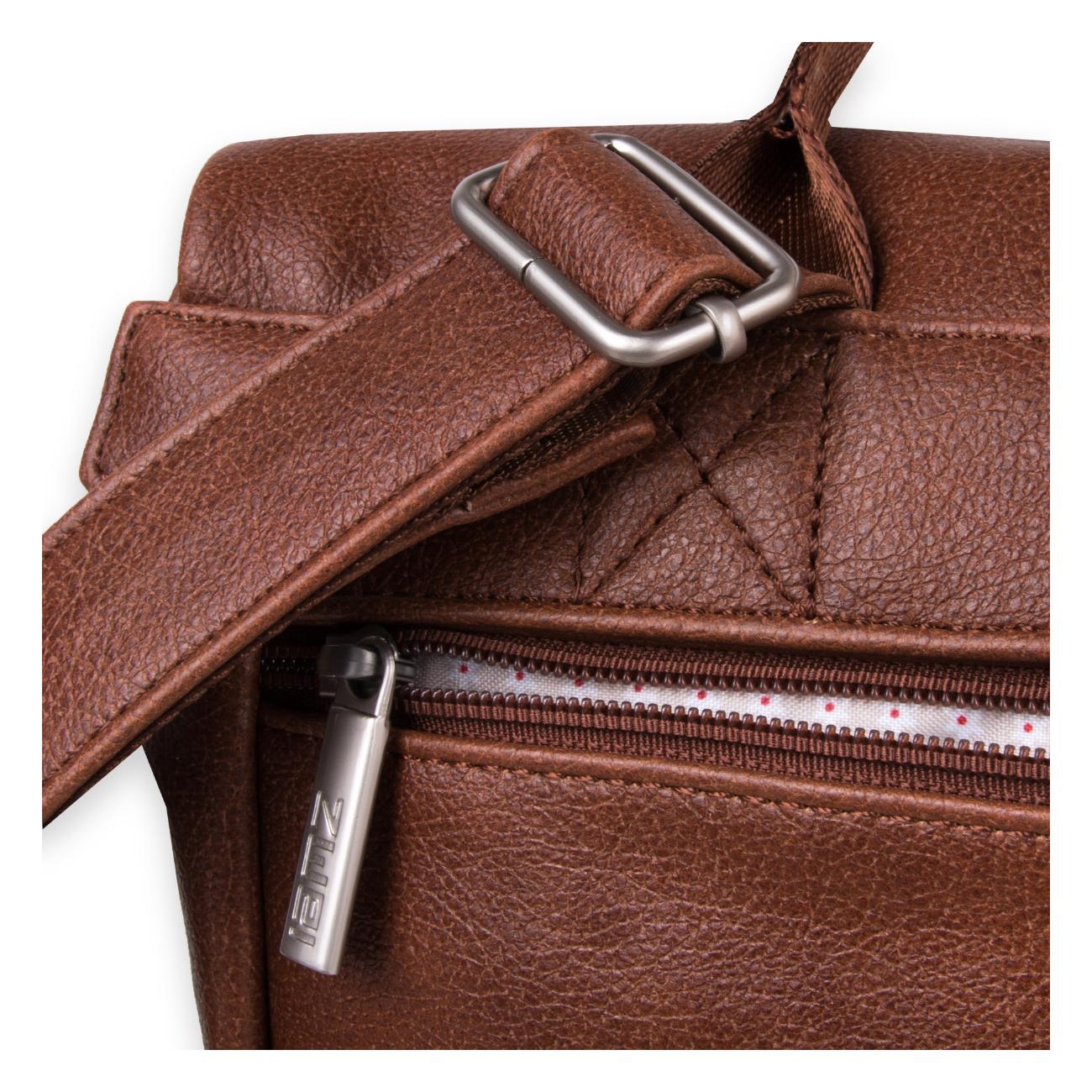 Zwei Mademoiselle MR13 Cognac - Image 4
