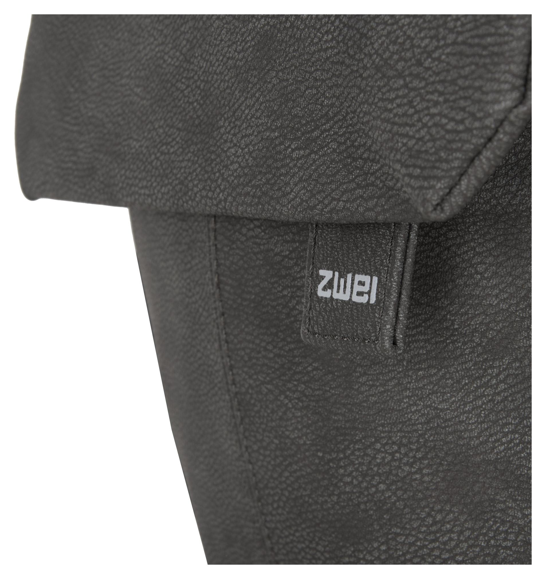 Zwei Mademoiselle MR13 Nubuk-Stone - Image 4