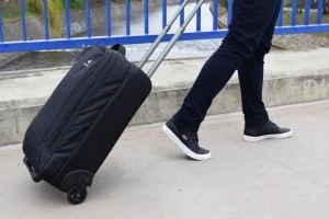Recenze Deuter Grant Flight