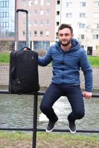 Recenze Deuter Grant Flight