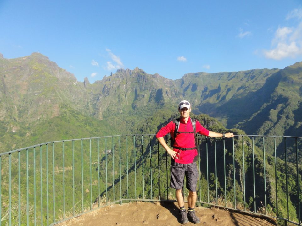 Batoh Deuter Futura