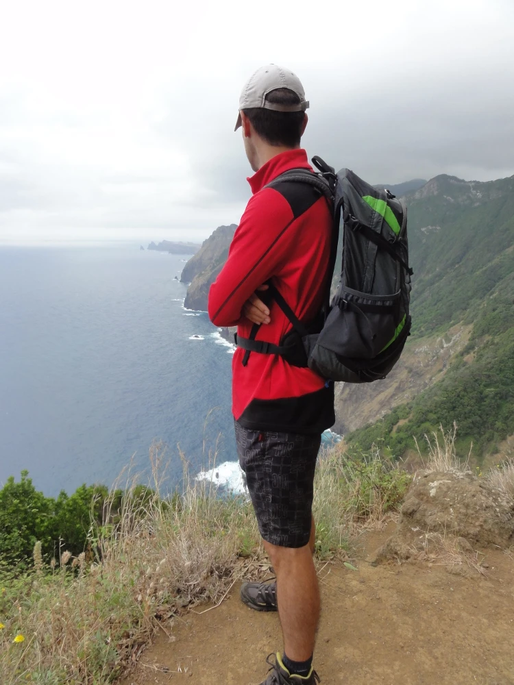 batoh Deuter Futura