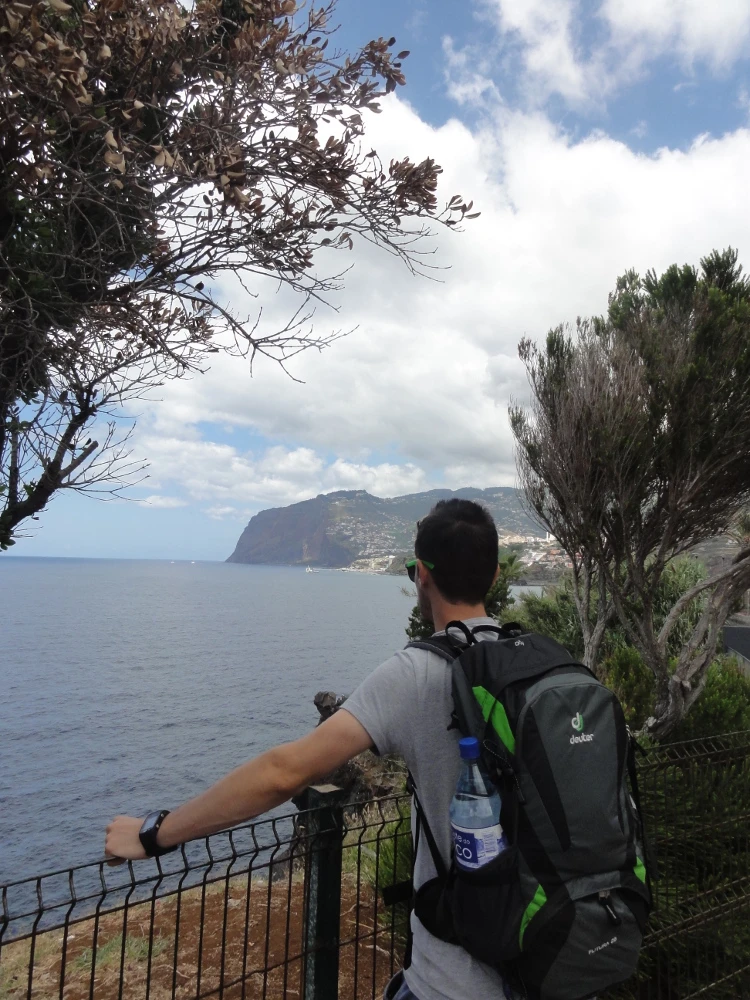 batoh Deuter Futura