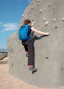 recenze Mammut Trion Light 28