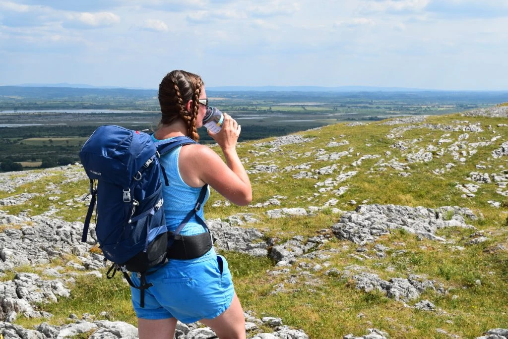 Recenze Mammut Lithium Crest S