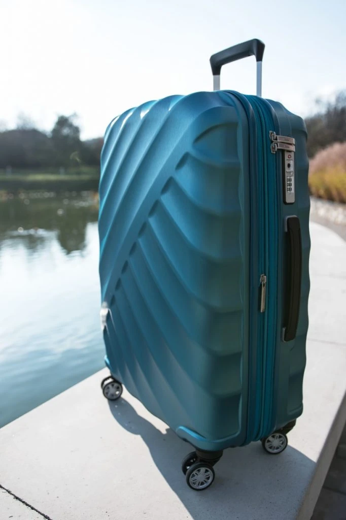 Recenze Titan Shooting Star