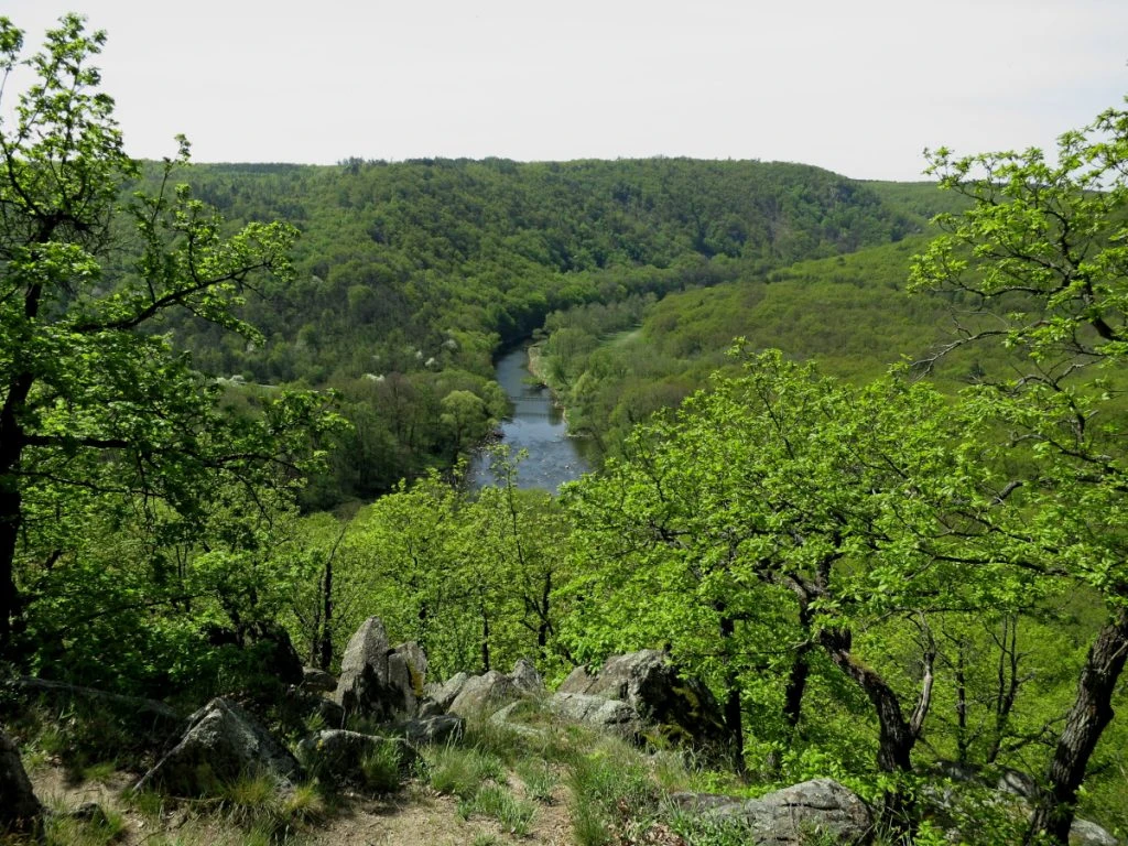 Národní park Podyjí