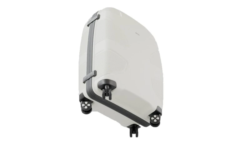 IMPACKT IP1 Polar White