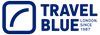 Travel Blue logo