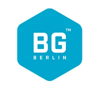 BG Berlin logo