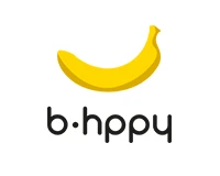 B.HPPY logo