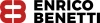Enrico Benetti logo