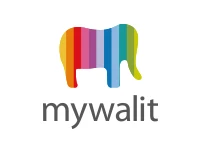 Mywalit logo