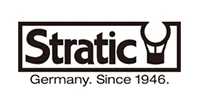 Stratic logo