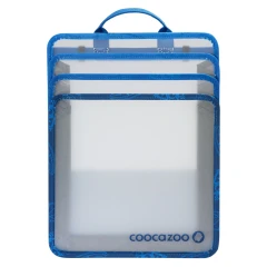 Coocazoo Organizer Blue
