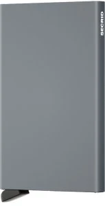 Secrid Cardprotector Titanium Color