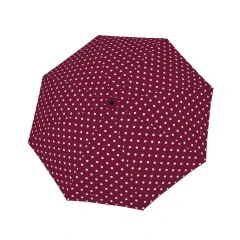 Derby Hit Mini Dots Red