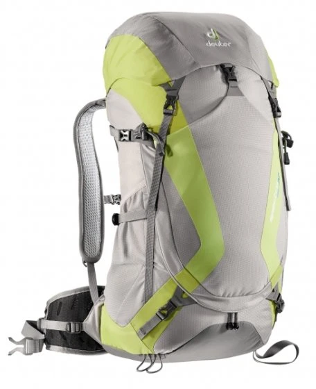 Deuter p shops spectro ac 30