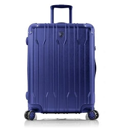 Materiály cestovních kufrů