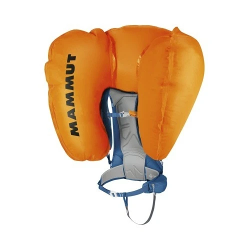 Mammut Airbag Protection