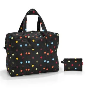 Reisenthel Mini Maxi Touringbag Dots