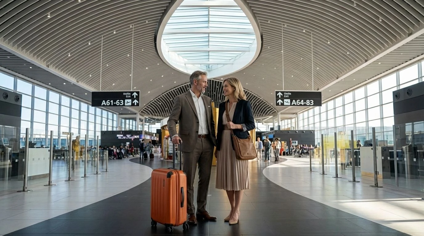 Letiště Řím Fiumicino