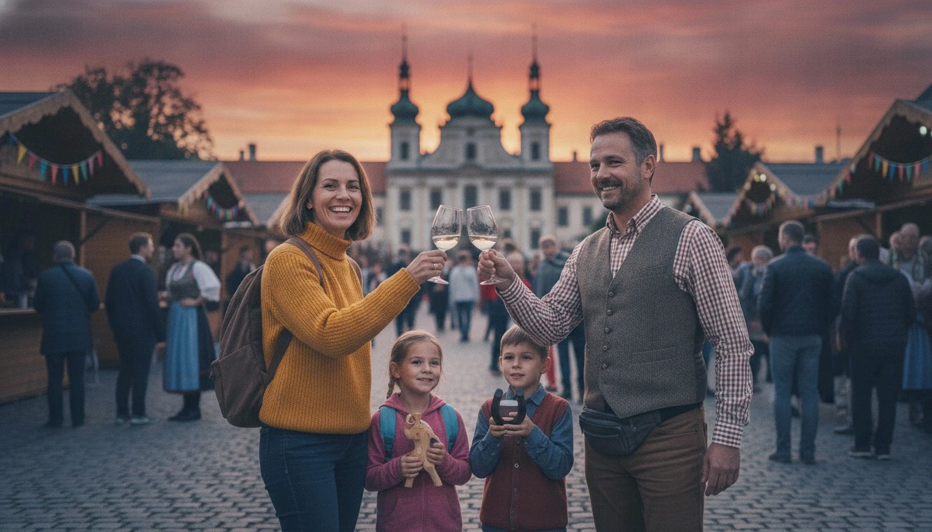 vinobraní