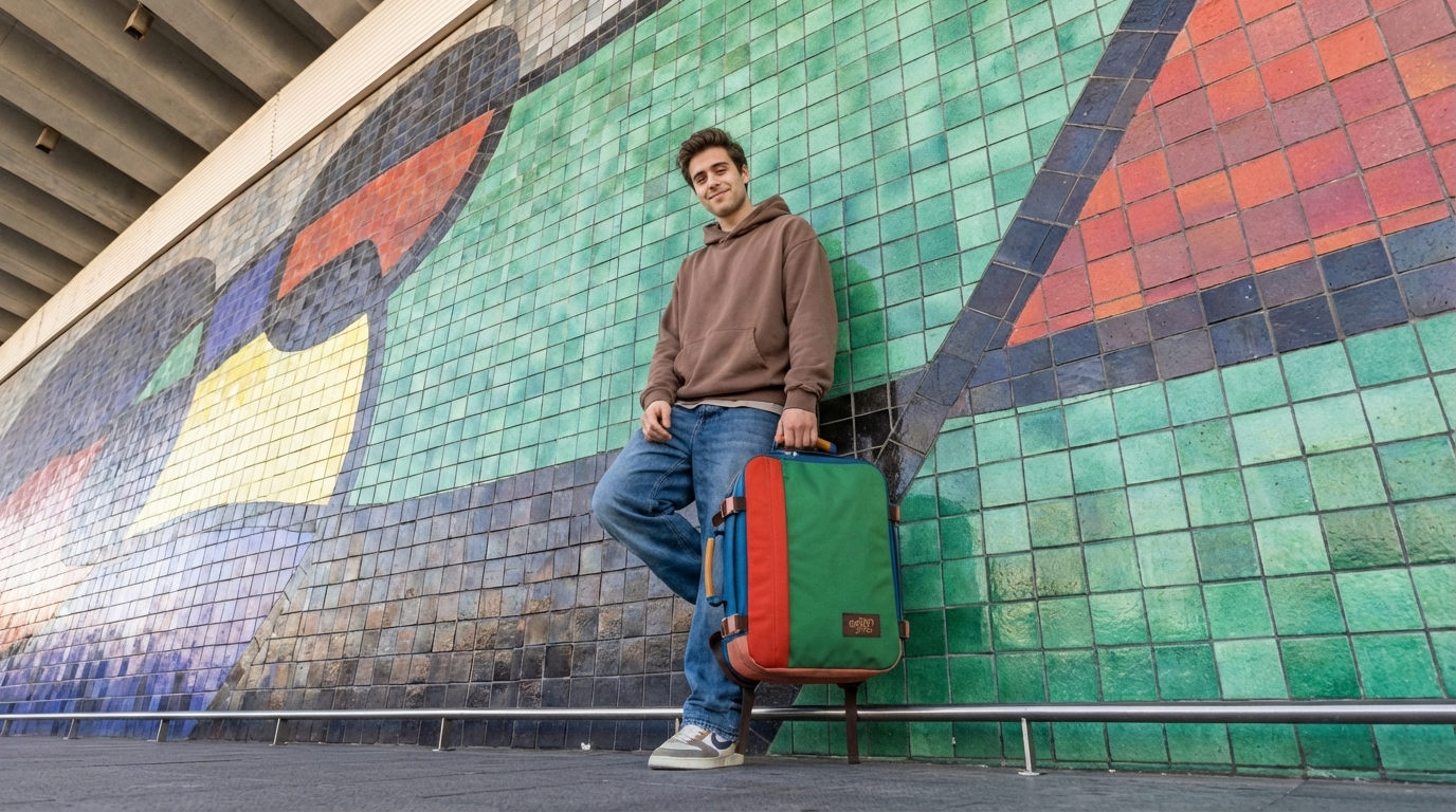 Letiště Barcelona El-Prat